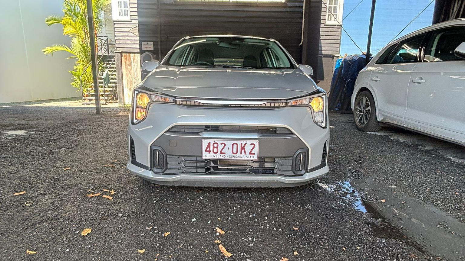Kia PICANTO 2024 in 