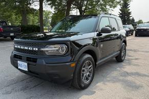 Ford Bronco Sport 2026 in Toronto