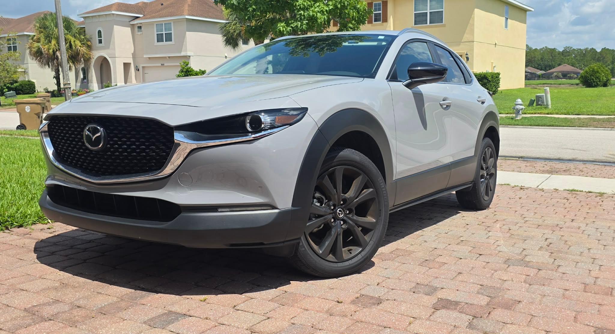 Mazda CX-30 2025 in Kissimmee, FL
