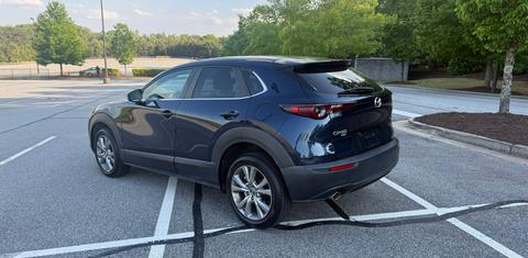 Mazda CX-30 2021