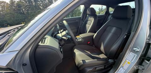 Honda Civic 2026