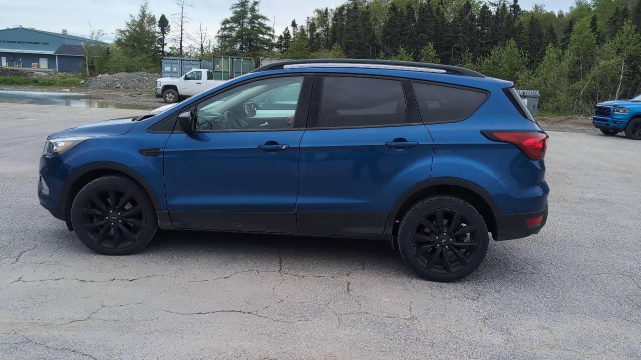 Ford Escape 2019 à Lewisporte, NL