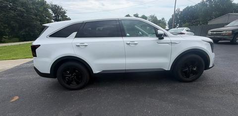 Kia Sorento 2026
