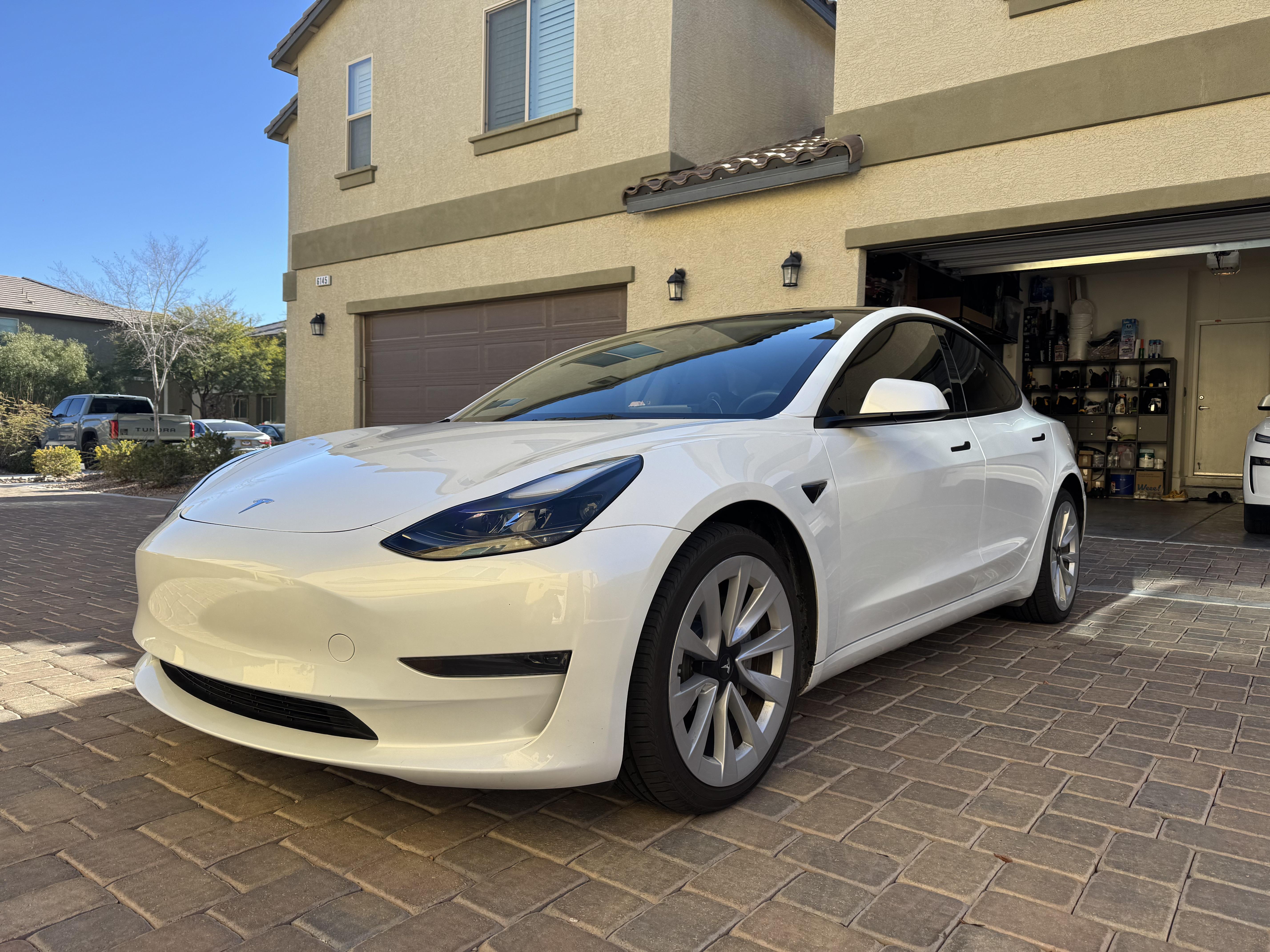 Tesla Model 3 2023 in Henderson, NV