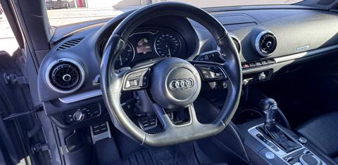 Audi A3 e-tron 2017