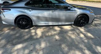 Toyota Camry 2024 — Car rental alternative in Augusta, GA