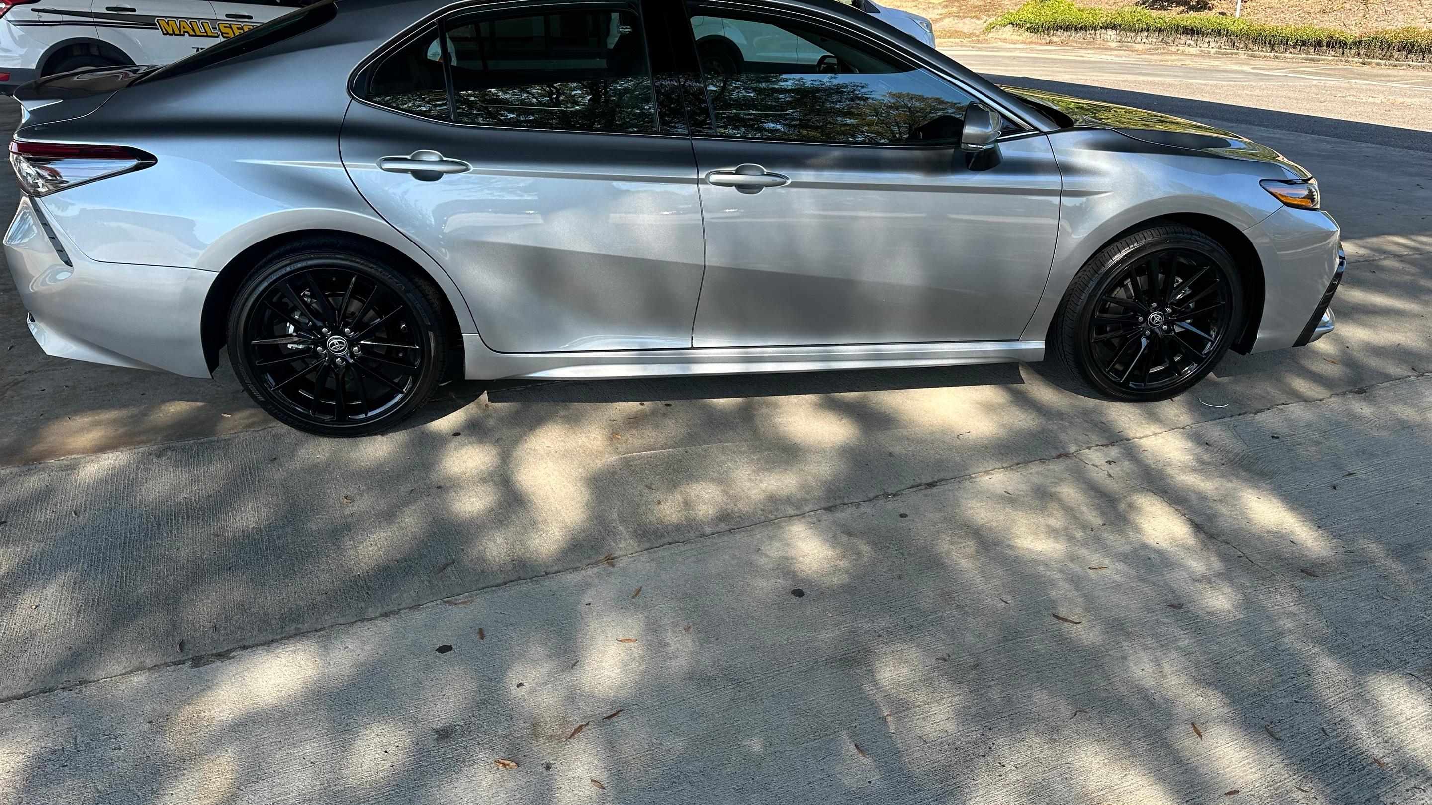 Toyota Camry 2024 in Augusta, GA