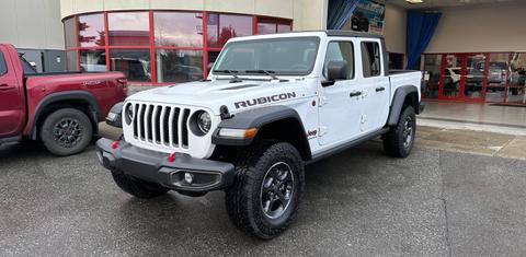 Jeep Gladiator 2023