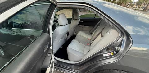 Toyota Camry 2014