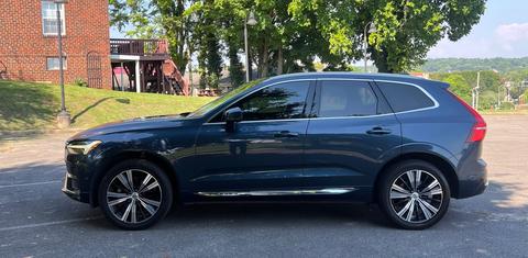 Volvo XC60 2023