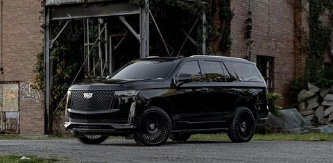 Cadillac Escalade 2023