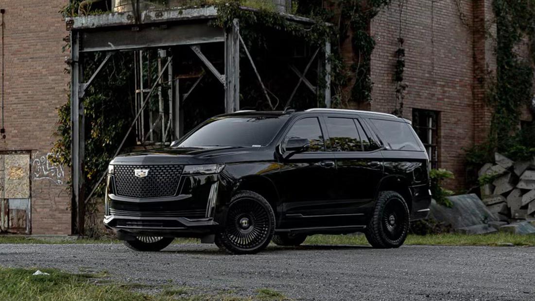 Cadillac Escalade 2023 in Indianapolis, IN