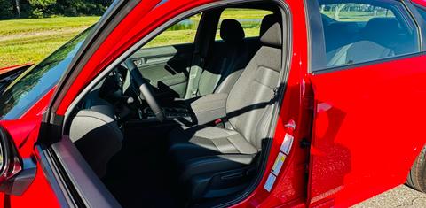 Honda Civic 2024