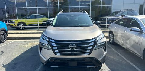 Nissan Rogue 2026