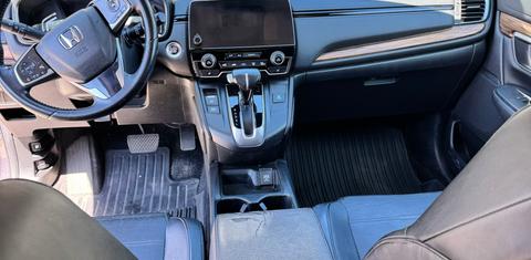 Honda CR-V 2018
