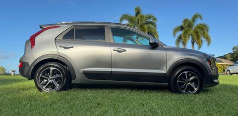 Kia Niro 2025