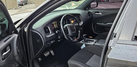 Dodge Charger 2022