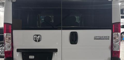 Ram ProMaster Cargo 2023
