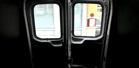 Ford Transit Cargo 2020