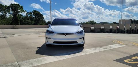 Tesla Model X 2022