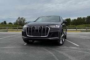 Audi Q7 2020 in Richmond