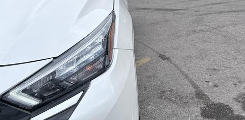 Nissan Versa 2025