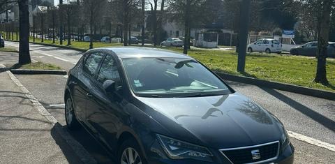Seat LEON 2019