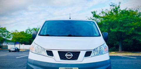 Nissan NV200 Cargo 2019