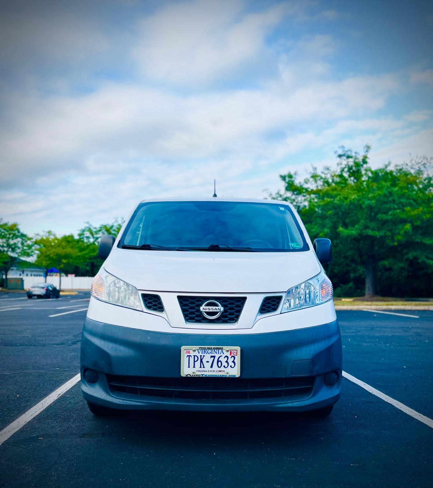 Nissan NV200 Cargo 2019 in Chantilly, VA