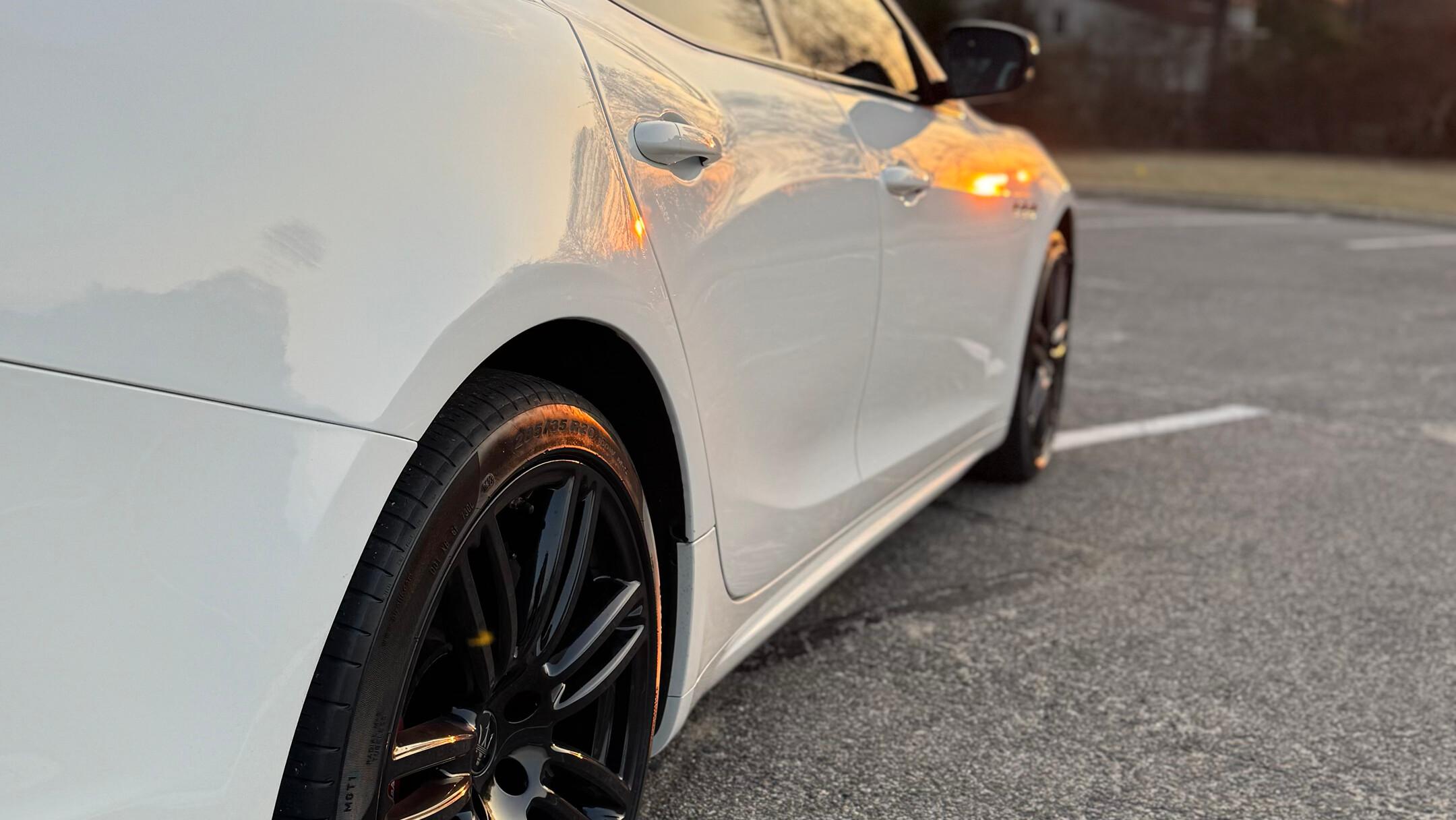 Maserati Ghibli 2021 rental in Woodside, NY by Arjun S. | Turo