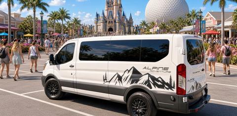 Ford Transit 2015