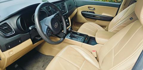 Kia Sedona 2015