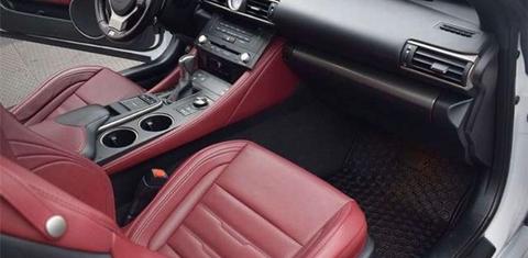 Lexus RC 2017