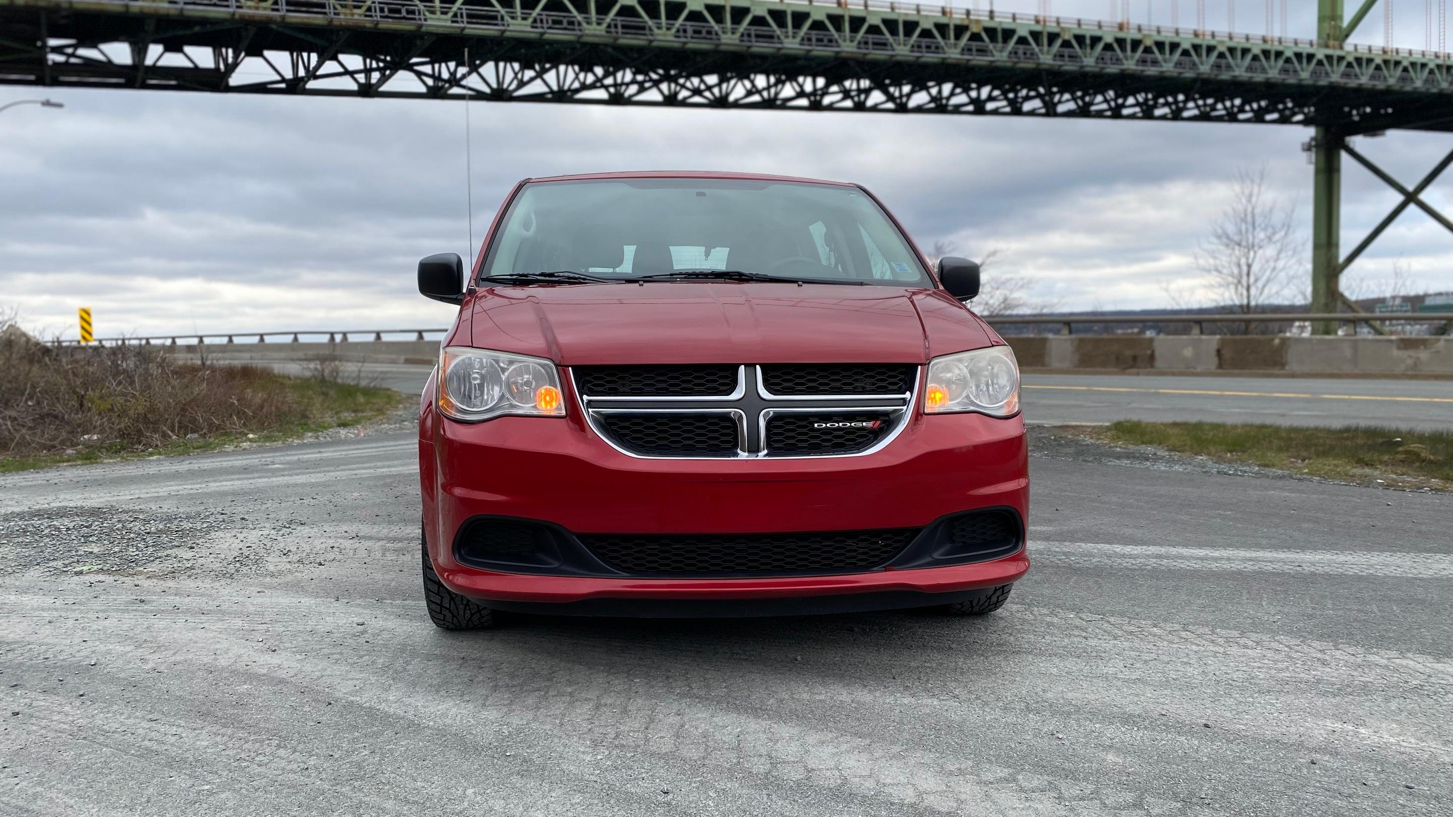 Dodge Grand Caravan 2014 à Halifax, NS