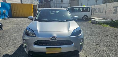 Toyota YARIS CROSS 2024
