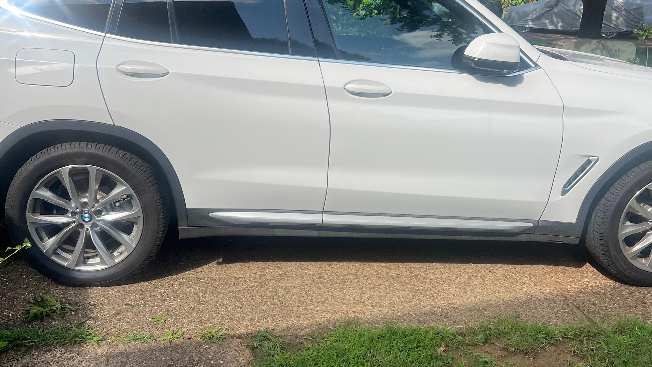 BMW X3 2019 in Memphis, TN