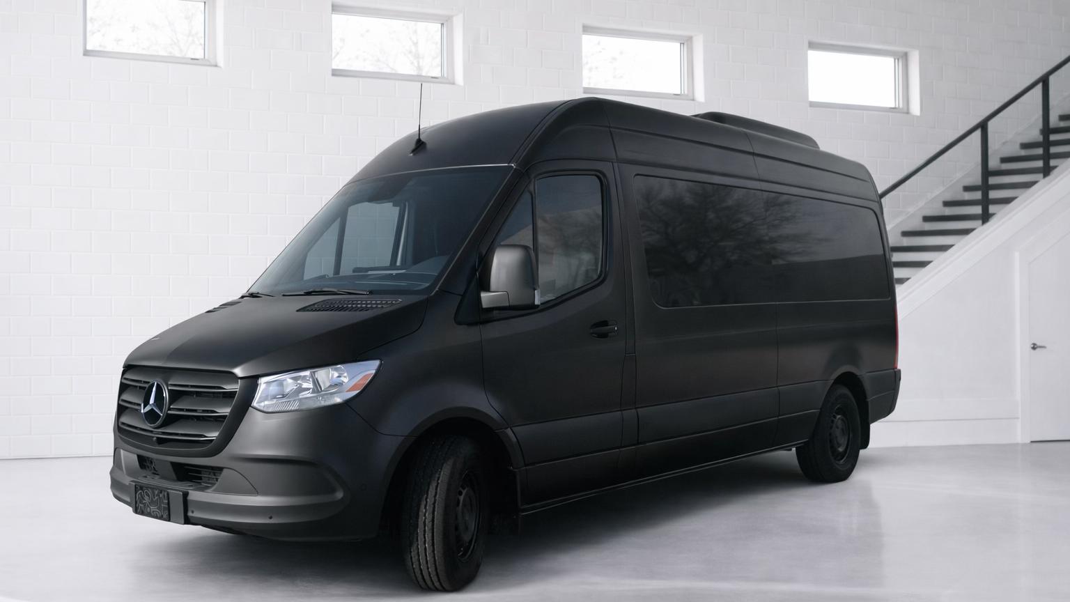 Mercedes-Benz Sprinter 2024 in Gilbert, AZ