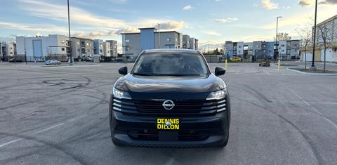 Nissan Kicks 2025