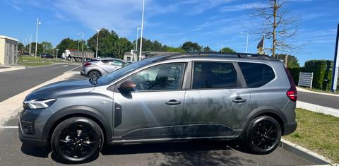 Dacia JOGGER 2024