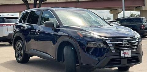 Nissan Rogue 2025