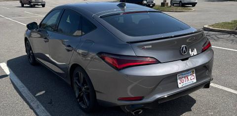 Acura Integra 2023