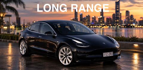 Tesla MODEL 3 2020