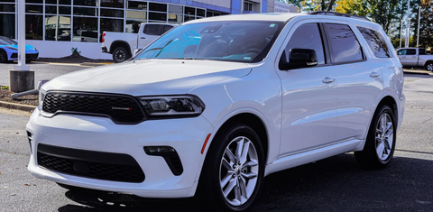 Dodge Durango 2023