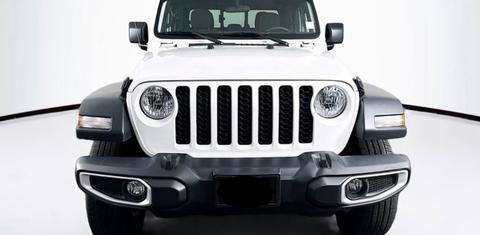 Jeep Gladiator 2023
