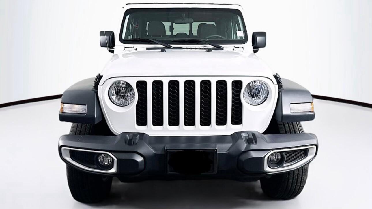 Jeep Gladiator 2023 in Houston, TX