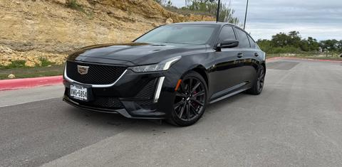 Cadillac CT5 2023