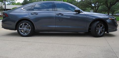 Honda Accord Sedan 2023