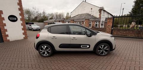 Citroen C3 2024