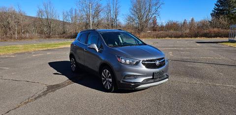 Buick Encore 2019