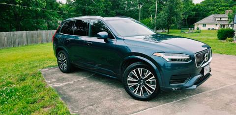 Volvo XC90 2020